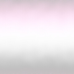 Fototapete - Abstract light pink gradient. Light pink background. Technology background.