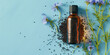 Black cumin oil and seeds