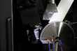 © gen_A - automatic circular saw blade sharpening machine