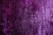 Regal Violet Velvet: A Luxurious Flat Texture Background, Ideal for Striking Wallpaper Design