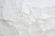 White recycled paper texture