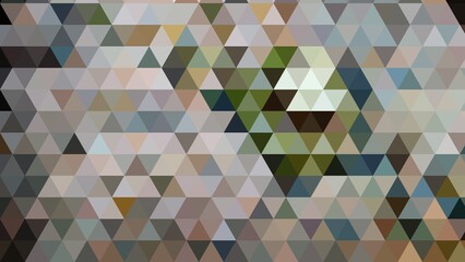 abstract geometric background