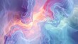 Abstract background, capillary effect, pastel colors, ultra detailed, waves