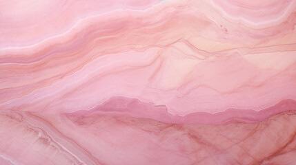  Pink Elegant Marble Texture - Soft and Sophisticated High-Resolution Background 
