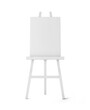 © Gustavo - Poster Easel Stand on white background