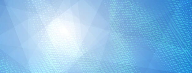 Abstract vector background. Futuristic technology style. Elegant background for business tech presentations.