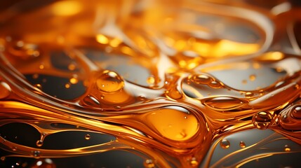 Abstract Background - Golden Machine Grease Lubrication

