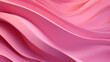 © Thutchai - Happy valentine day. Valentine background. Ai pink color  background.