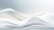 White gray satin dark fabric texture luxurious shiny that is abstract silk cloth background with patterns soft waves blur 