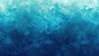 abstract image of ocean waves with a gradient of blue tones. lighter and gradually turning into darker shades. It creates a calming and serene atmosphere as a background or wallpaper