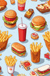 Whimsical Wonders: Exploring the Delicious World of Isometric Comics