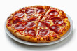 © Anna - Italian pizza