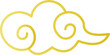 The  cloud Chinese style PNG 14
