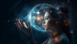 emerging technologies, societal shifts, and predictions for the future