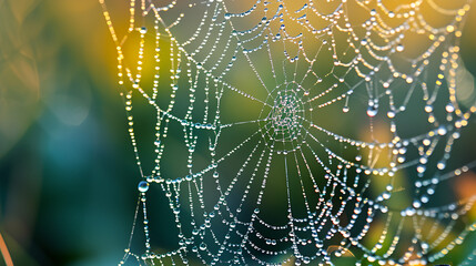 spider web