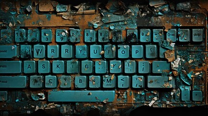 digital technology texture background illustration innovation futuristic, modern abstract, data network digital technology texture background