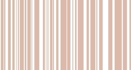 Wall Mural - Vertical stripes seamless pattern background suitable for fashion textiles, graphics