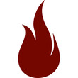 © Stagart - Fire Flame Icon