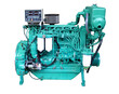 Marine Engine Auxiliary Equipment, diesel engines