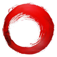 Poster - Highlight hand drawn circle