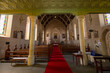 St Aloysius Church located near the Sevenhills Cellars winery