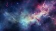 astronomy space stars background illustration nebula planets, solar comet, meteor satellite astronomy space stars background