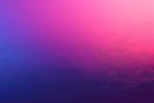 Minimalist Luxury Abstract Violet, Very Peri, Future Dusk Colorful Pantone Gradients. Great As A Mobile Wallpaper, Background.