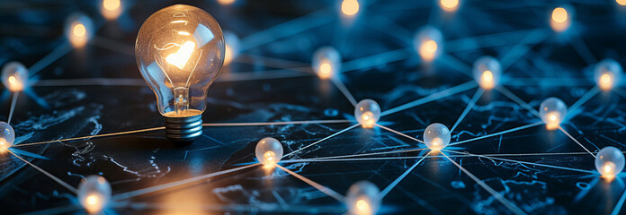 human resource and world wide web concept. recruitment management. business idea