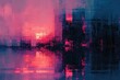 © Louis Deconinck - Electronic Chaos