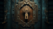 Secured Secrets: Unveiling The Keyhole To Safekeeping And Security