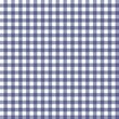 Gingham seamless pattern, pastel fabric design, blue check, fabric, textile, digital paper