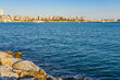 © ssmalomuzh - scenic view from Moda Park promenade (Kadikoy, Istanbul, Turkiye)