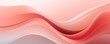 Graphic design background with modern soft curvy waves background design with light salmon, dim salmon, and dark salmon color