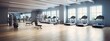 © Ilmi - Well-Equipped Gym. Clean and Modern Fitness