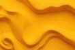 Turmeric background with light grey topographic lines 