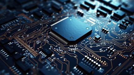 innovation shape technology background illustration future abstract, modern creative, computer internet innovation shape technology background