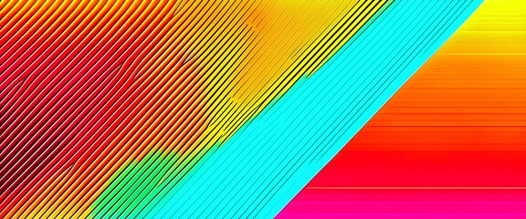 abstract colorful background