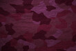 army military pink camouflage waterproof plastic tarp texture