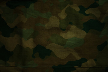 army military camouflage cotton mesh texture