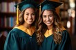 © talkative.studio - Photo a graduation celebration