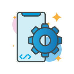 Website Illustration