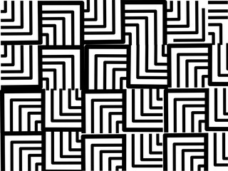 Wall Mural - pattern