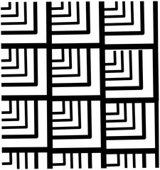 Wall Mural - pattern