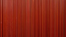 Abstract Textured Linear Red Wallpaper, Generative AI