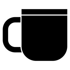 Poster - mug of drink