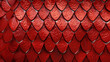 © benjawan - red turtle shell texture