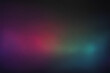 © possawat - Abstract gradient smooth Blurred Bokeh Black background image