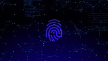Sicurezza Informatica, Biometria, Riconoscimento Biometrico, Impronta Digitale,
