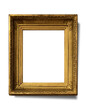 Horizontal Golden Frame— a lavish accent for your cherished moments. Enhance and showcase your memories in style with this exquisite touch of luxury