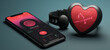 © Shanila - Build an app or use existing technology to sync heartbeat